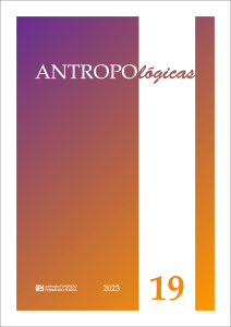 ANTROPOlogicas#19_Capa