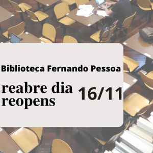 Biblioteca Fernando Pessoa (3)