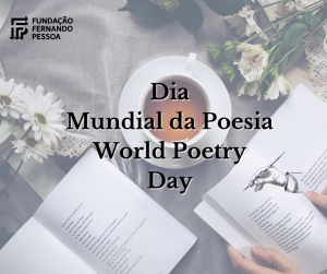 Dia Mundial da Poesia