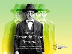 Fernando Pessoa ilimitado