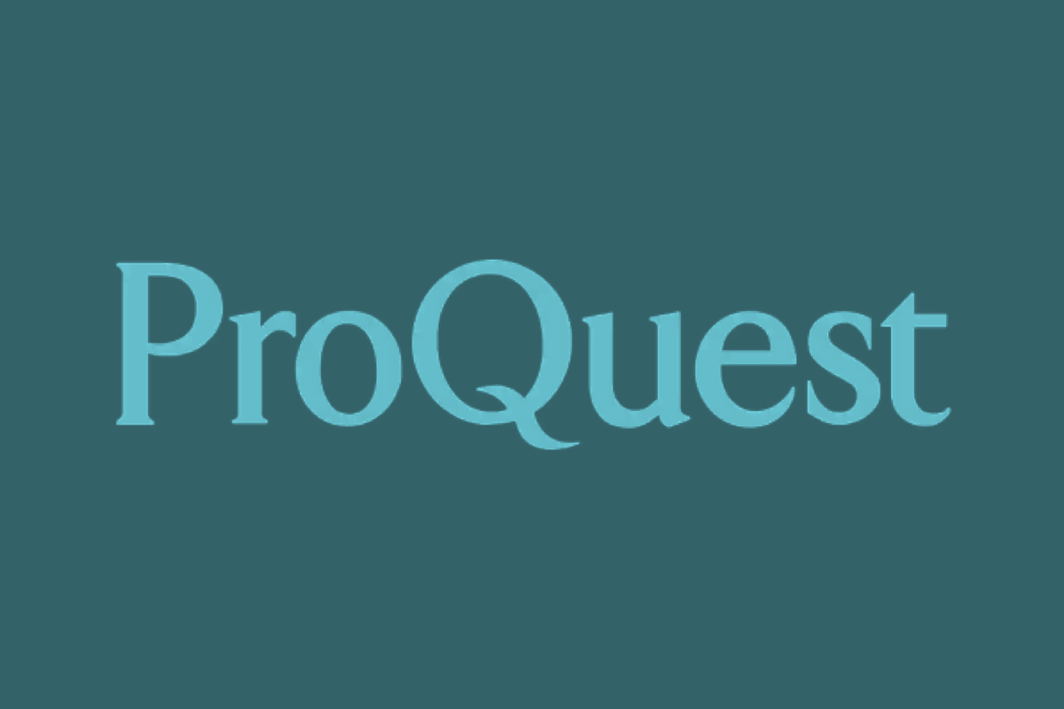 Noticia-ProQuest